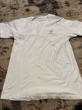 Men’s Serengetee national park shirt